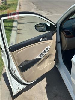 هيونداي أكسنت